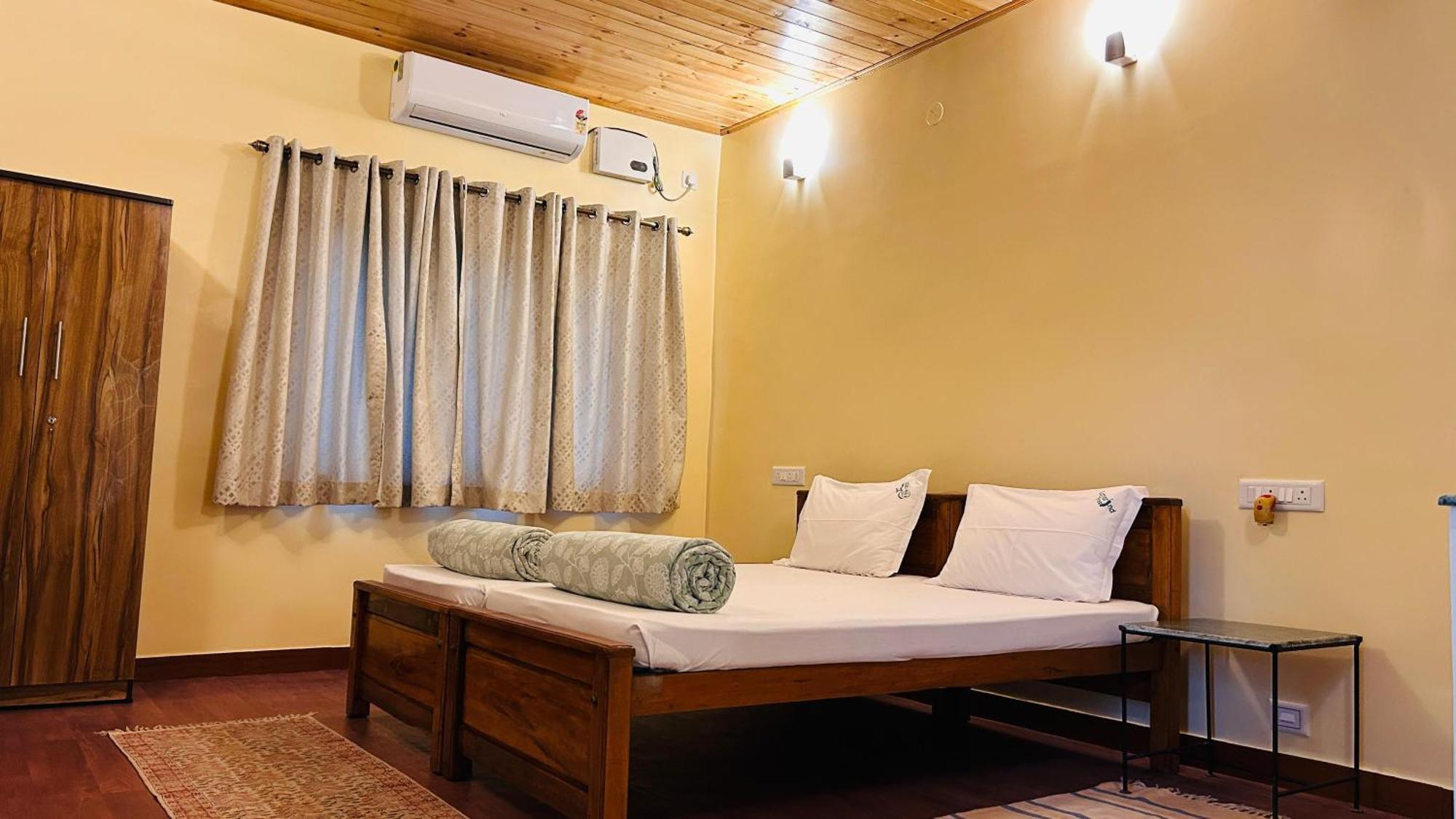 Tamarind Tree Masinagudi Hotel Exterior photo