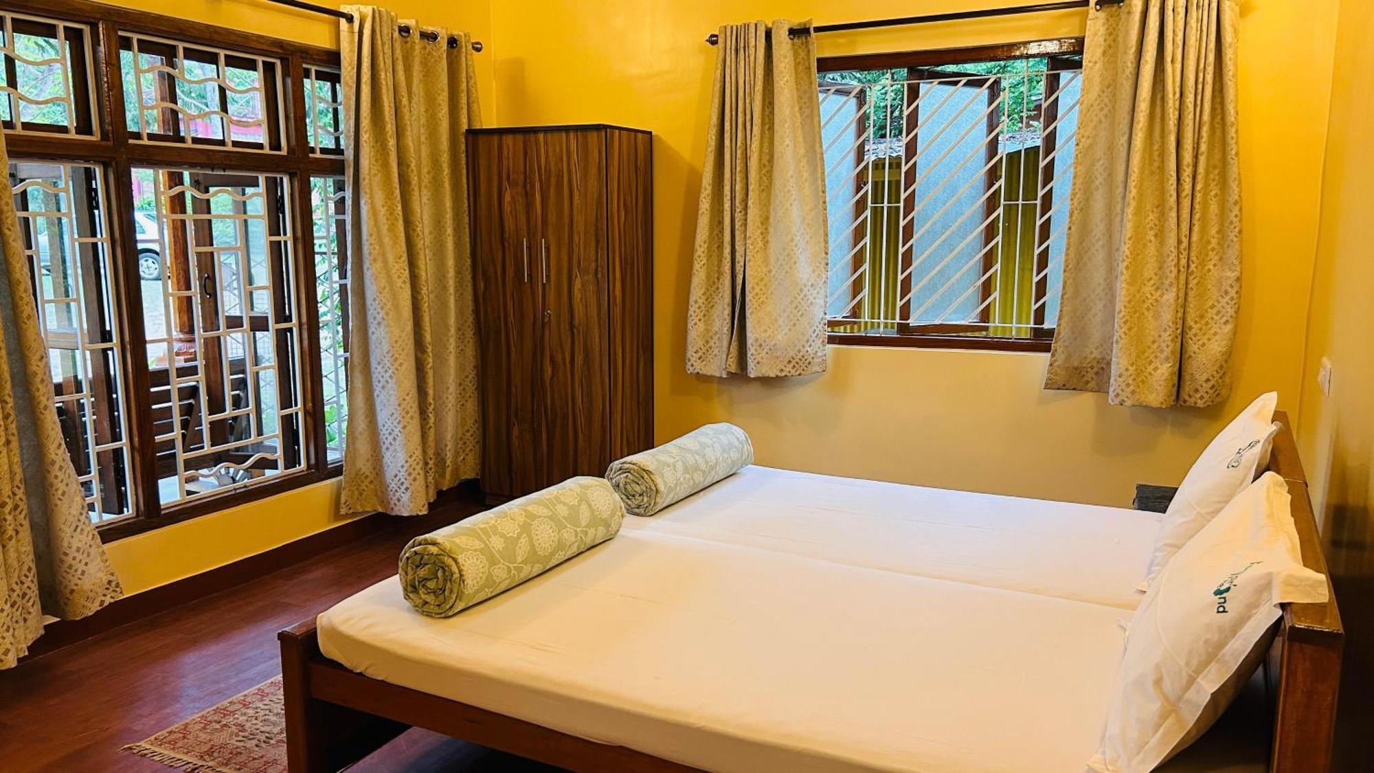 Tamarind Tree Masinagudi Hotel Exterior photo