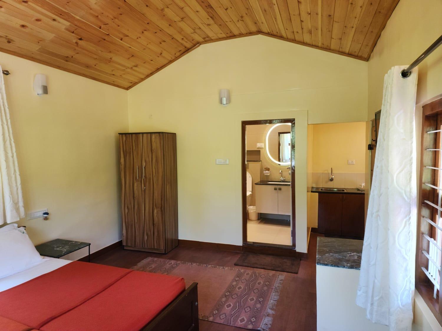 Tamarind Tree Masinagudi Hotel Exterior photo