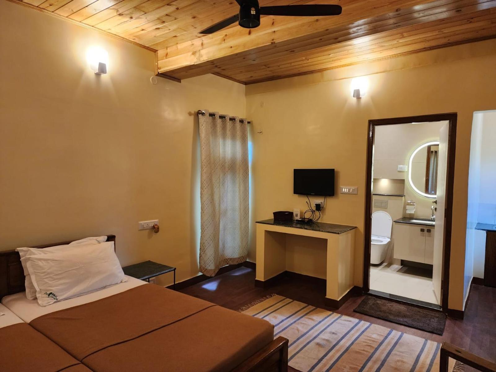 Tamarind Tree Masinagudi Hotel Exterior photo