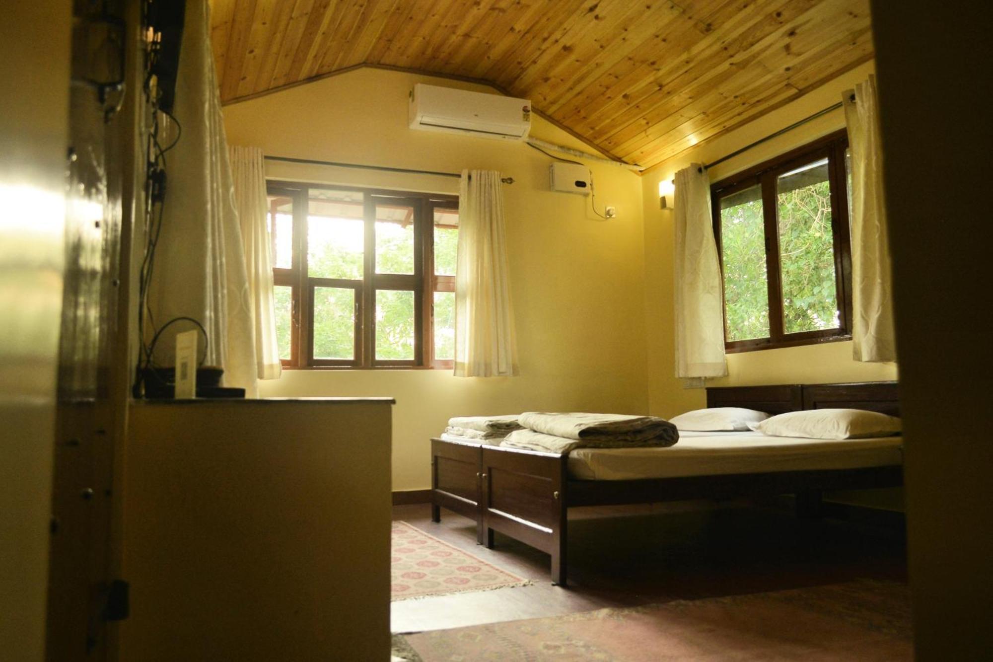 Tamarind Tree Masinagudi Hotel Exterior photo