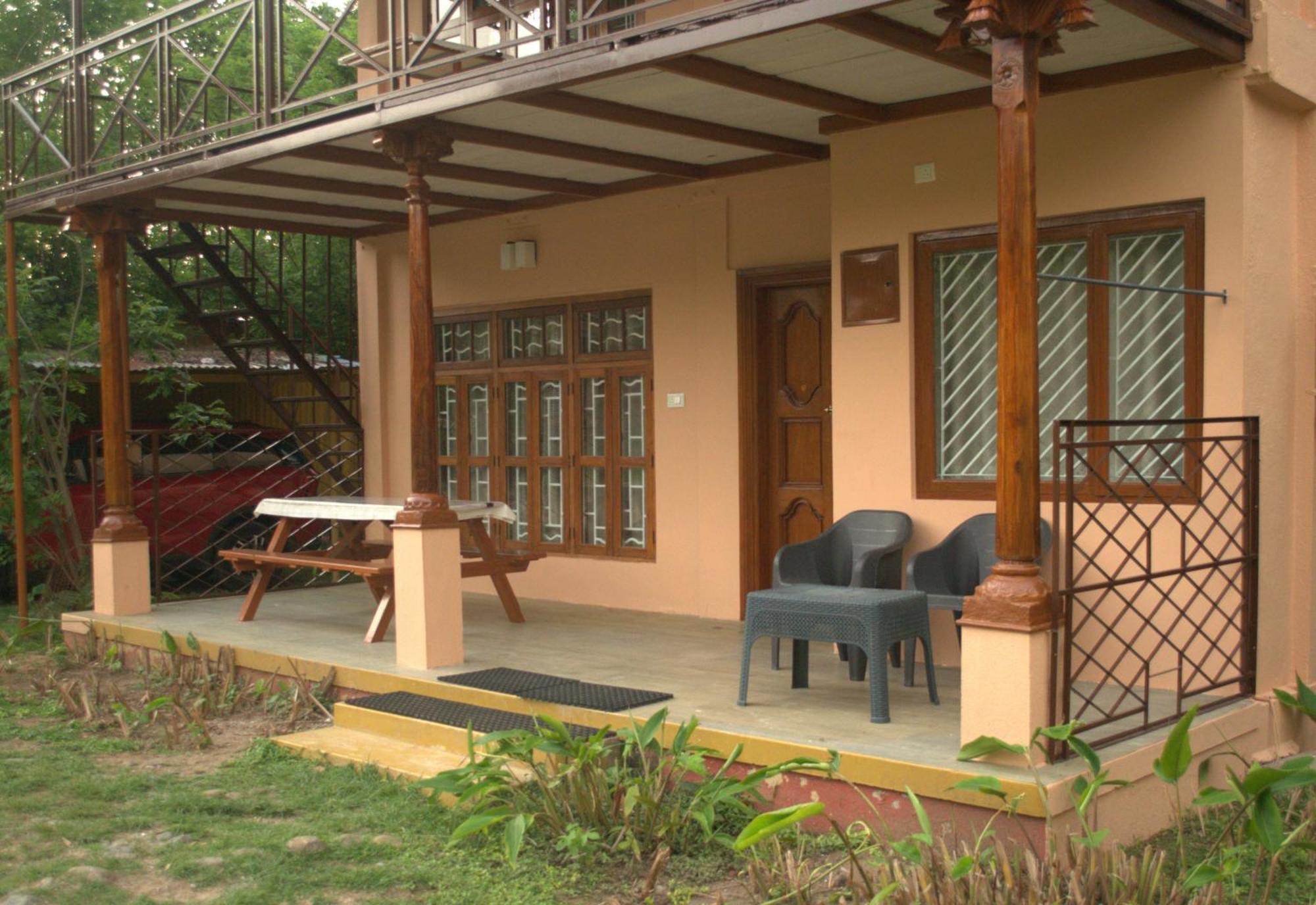 Tamarind Tree Masinagudi Hotel Exterior photo