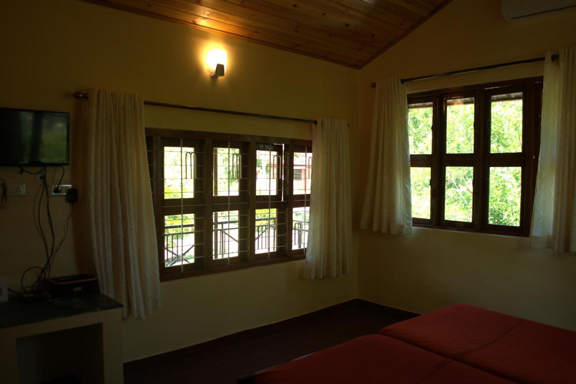 Tamarind Tree Masinagudi Hotel Exterior photo