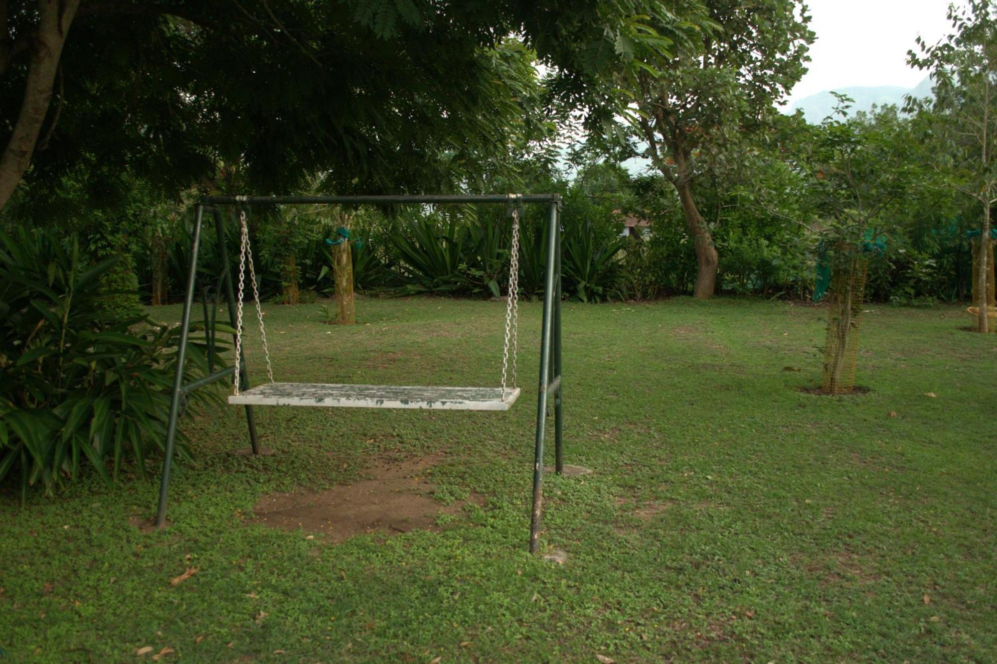 Tamarind Tree Masinagudi Hotel Exterior photo