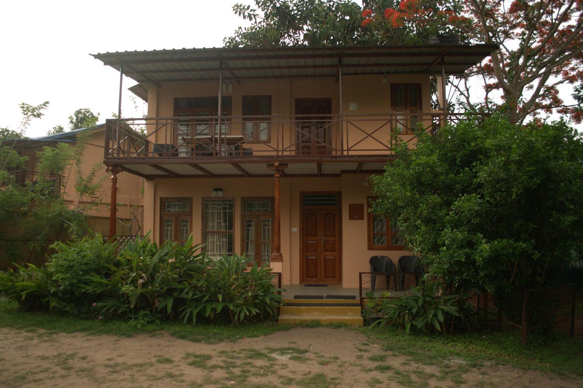 Tamarind Tree Masinagudi Hotel Exterior photo