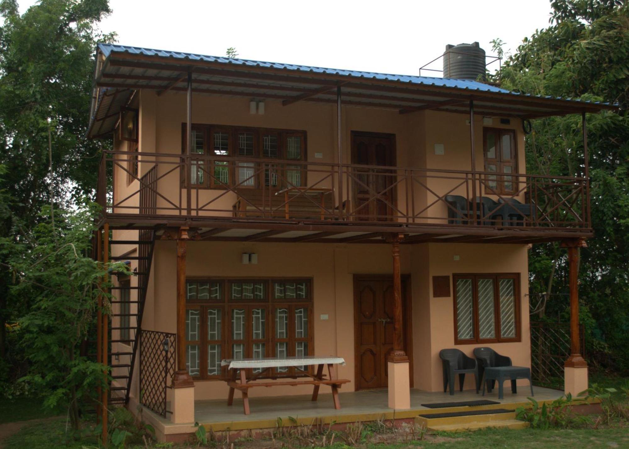 Tamarind Tree Masinagudi Hotel Exterior photo