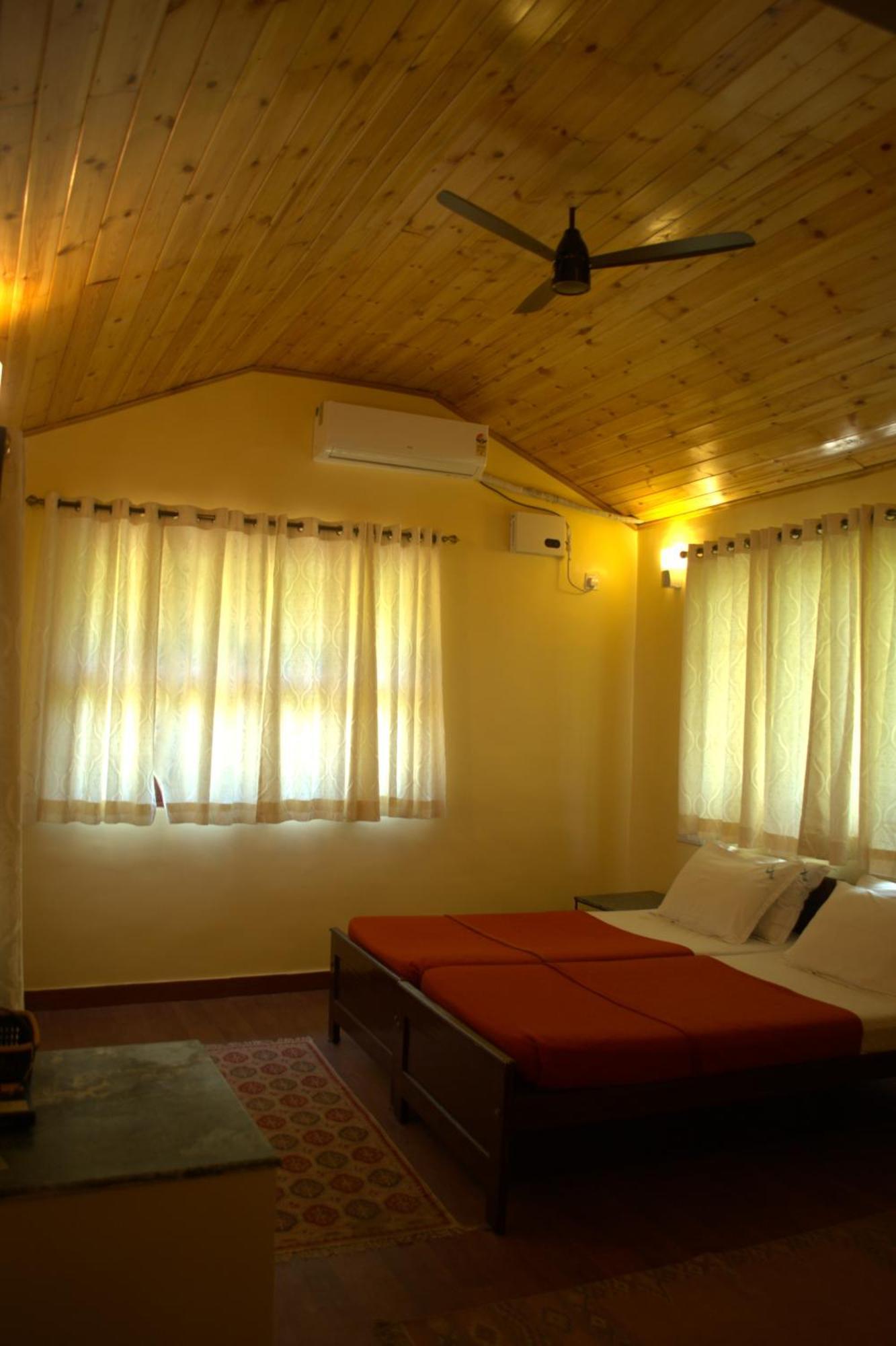 Tamarind Tree Masinagudi Hotel Exterior photo
