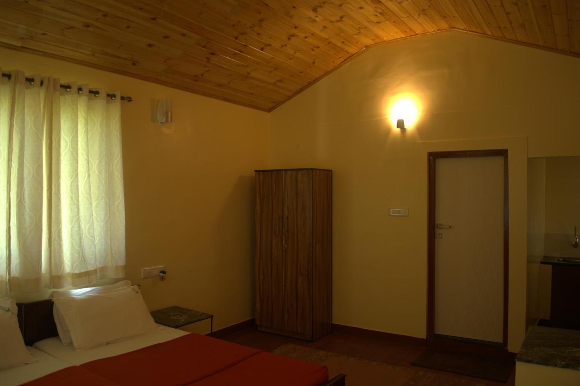 Tamarind Tree Masinagudi Hotel Exterior photo