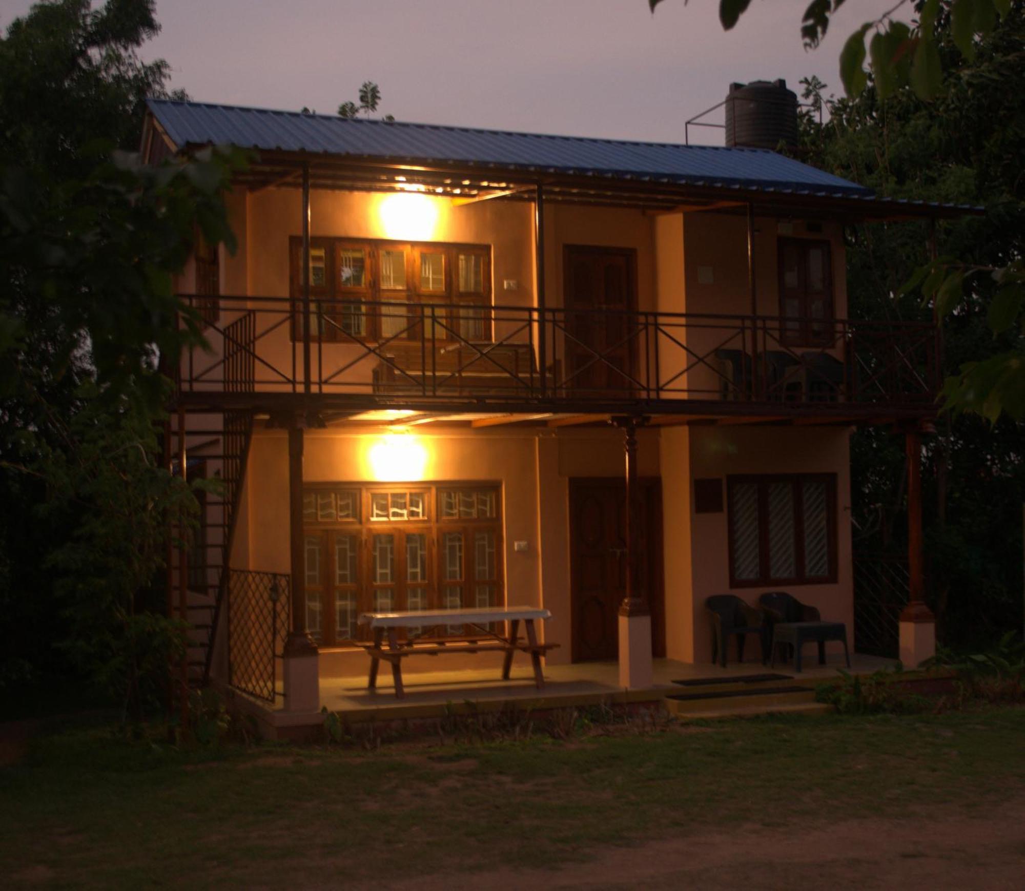 Tamarind Tree Masinagudi Hotel Exterior photo