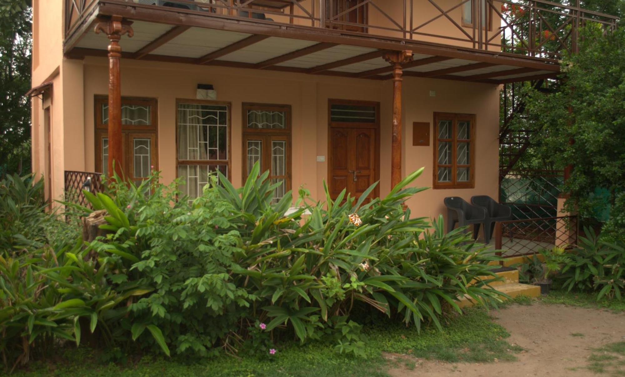 Tamarind Tree Masinagudi Hotel Exterior photo