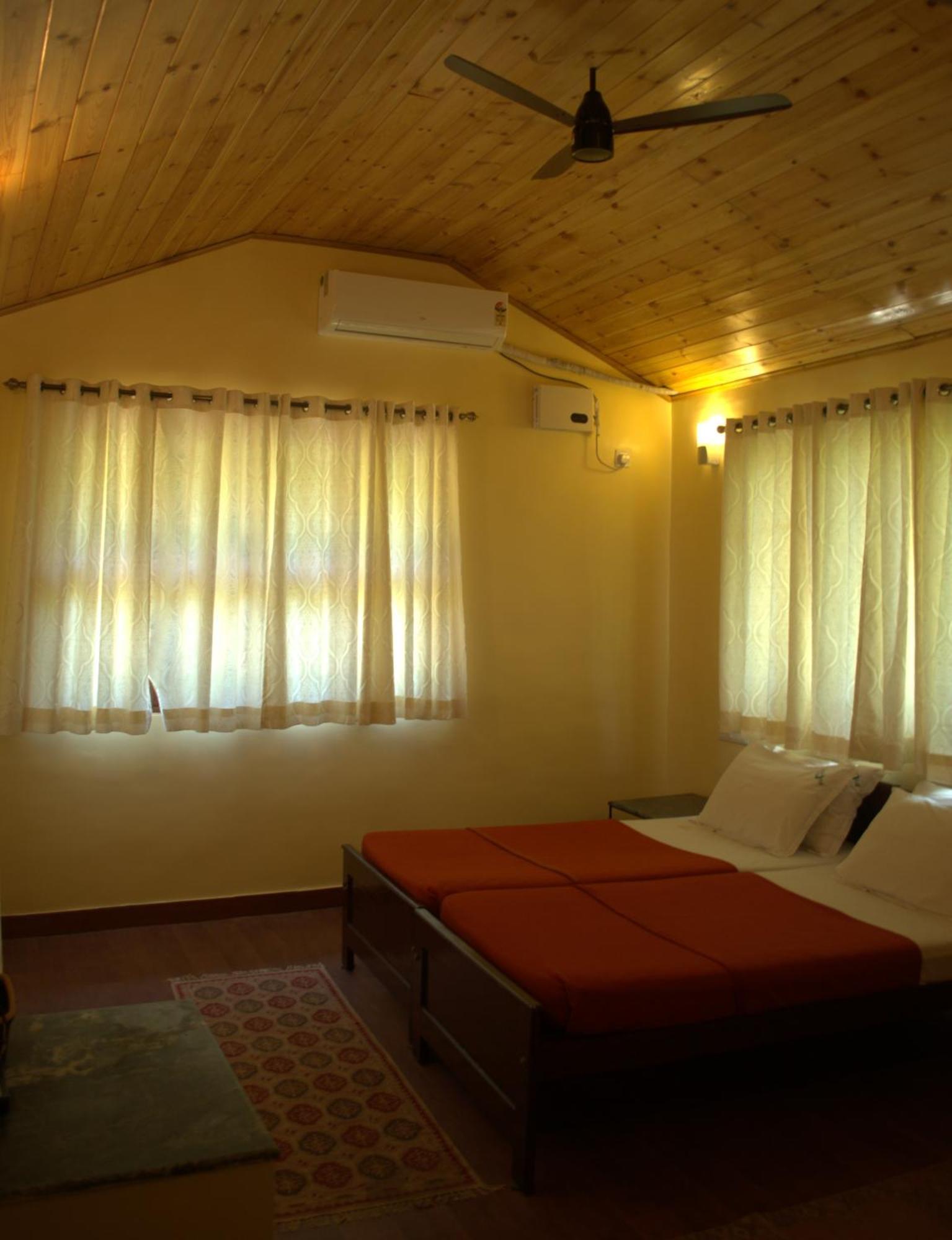 Tamarind Tree Masinagudi Hotel Exterior photo