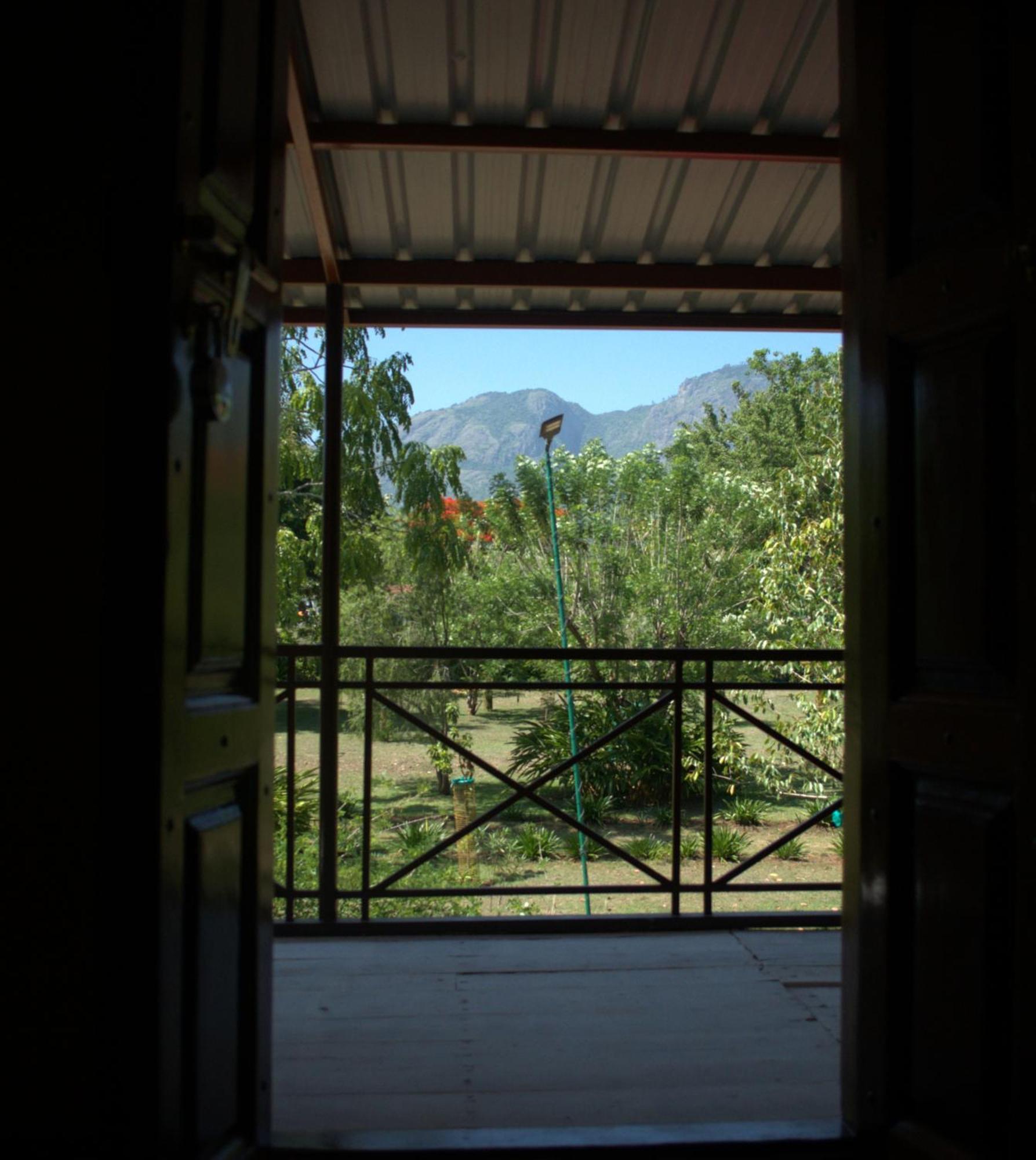 Tamarind Tree Masinagudi Hotel Exterior photo